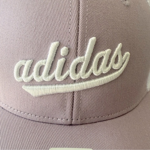 NWT Adidas Aeroready women’s snap back hat - Picture 5 of 7